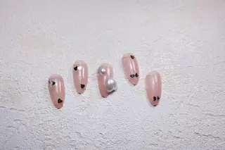 ネイル MSSugar Nailのネイルデザイン