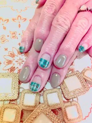 マツエク・マツパ プライベートサロン HA♥NAのマツエク・マツパデザイン