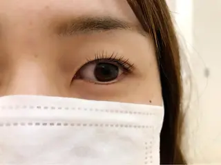 マツエク・マツパ 花房 美咲の眉毛・アイブロウイメージ