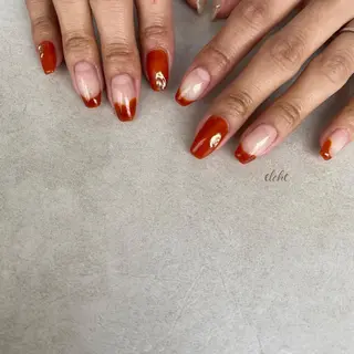 ネイル Rio 𓍼のネイルデザイン