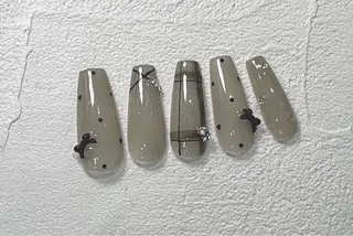 ネイル nail salon quartettoのネイルデザイン