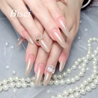 ネイル ✨NA.YUKI ナユキ✨のネイルデザイン