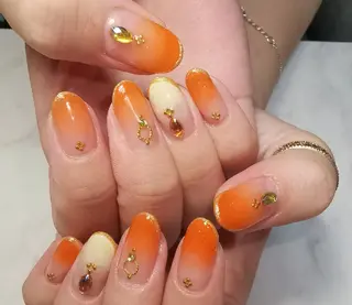 ネイル reve あやののネイルデザイン