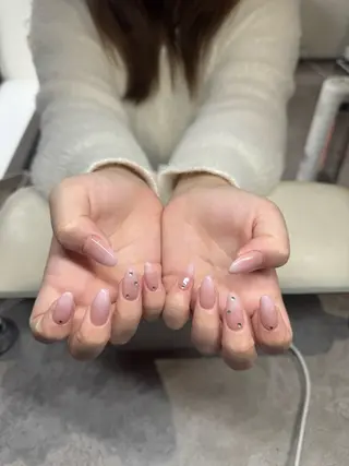 ネイル IROHA NAIL 北村菜帆のネイルデザイン