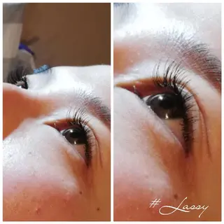 マツエク・マツパ Lassy keikoの眉毛・アイブロウイメージ