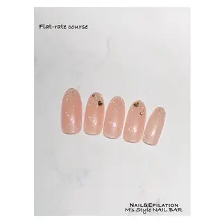ネイル M's Style NAIL BARのネイルデザイン