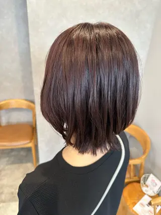 ショート 原 辰徳のヘアスタイル