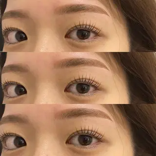 マツエク・マツパ 宮武 麻衣のマツエク・マツパデザイン