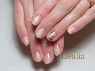 ネイル REMIA湘南台 TANABEのネイルデザイン