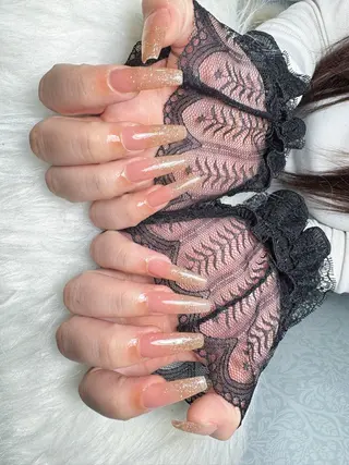 ネイル NiNy Nailsのネイルデザイン