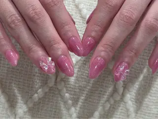 ネイル Nail 中村公園 kanakoのネイルデザイン