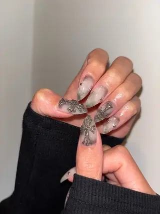 ネイル H'ami (haruka)のネイルデザイン