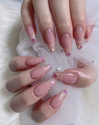 ネイル The Nail💗 Ayaseのネイルデザイン