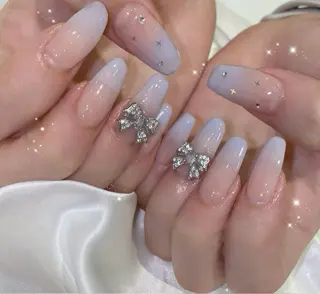 ネイル Lee Nailsのネイルデザイン