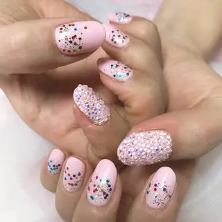 ネイル Nail Salon kihi大塚店のネイルデザイン