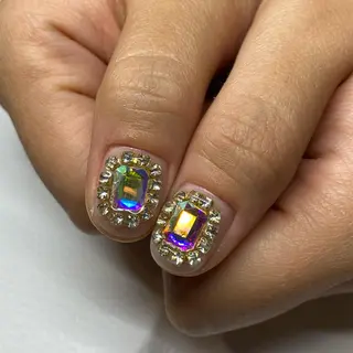 ネイル NORA nail UMEDA MAIのネイルデザイン