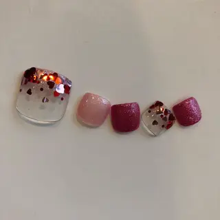 ネイル 鶴田୨ৎmaison de NALIのネイルデザイン