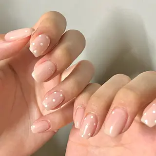 ネイル Manon Nailistのネイルデザイン