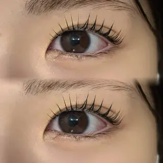 マツエク・マツパ miki🍒 横浜のマツエク・マツパデザイン