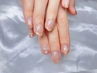 ネイル 高木 維麗絲のネイルデザイン