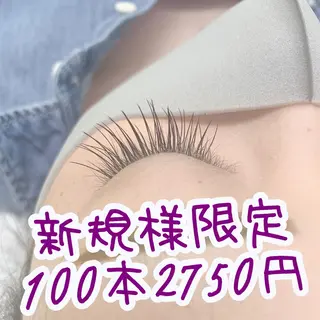 マツエク・マツパ フレンズ環状通東 🦔コニシのマツエク・マツパデザイン