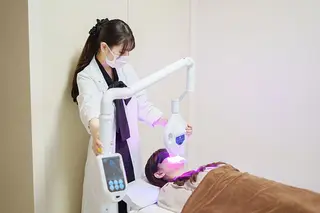 プラチナムビューティ 名古屋栄のその他イメージ