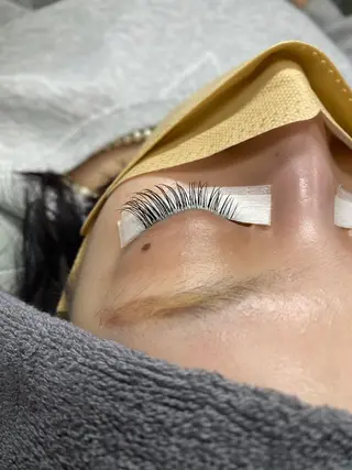 マツエク・マツパ フォーラル 福岡のマツエク・マツパデザイン