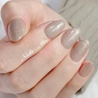 ネイル .Nails Mio 赤羽西ネイルサロンのネイルデザイン