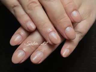 ネイル salon AZのネイルデザイン