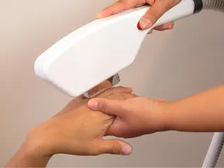 萩原 一樹の眉毛・アイブロウイメージ