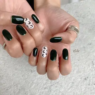 ネイル Rio 𓍼のネイルデザイン