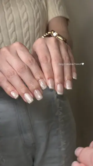 ネイル liulu nailのネイルデザイン