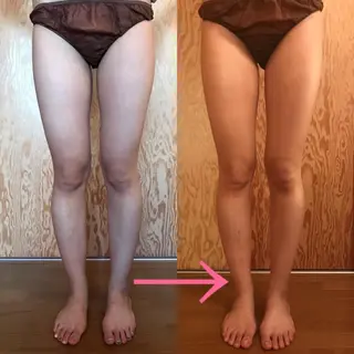 マツエク・マツパ JEIL michikoのエステ・リラクイメージ