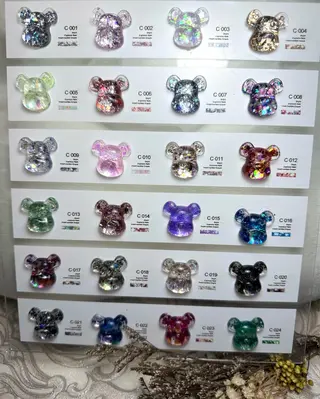 ネイル M.T nailのネイルデザイン