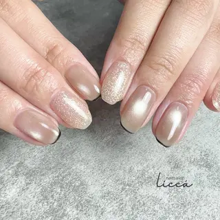 ネイル nailsalon liccáのネイルデザイン