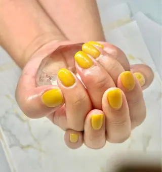 ネイル Megumi Nailのネイルデザイン