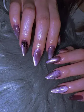 ネイル Lani ♡のネイルデザイン