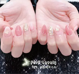 ネイル 大門浜松町 ネイルのネイルデザイン