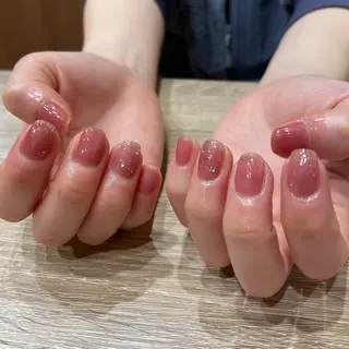 ネイル liberté所属・liberté🫧 新小岩のネイルデザイン