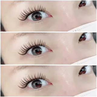 マツエク・マツパ yukana 🎀のマツエク・マツパデザイン