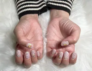 ネイル Y&L Nailのネイルデザイン