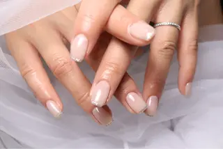 ネイル nailsalon Manina齋藤愛美のネイルデザイン