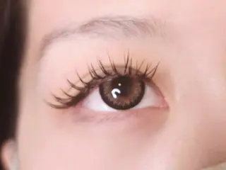 マツエク・マツパ hair& beauty BRYのマツエク・マツパデザイン