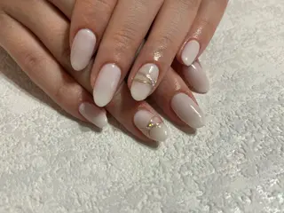 ネイル kikinail 溝の口のネイルデザイン