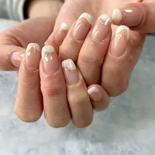 ネイル Laki nailのネイルデザイン