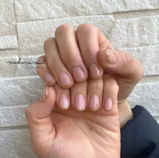 ネイル mahana nailのネイルデザイン