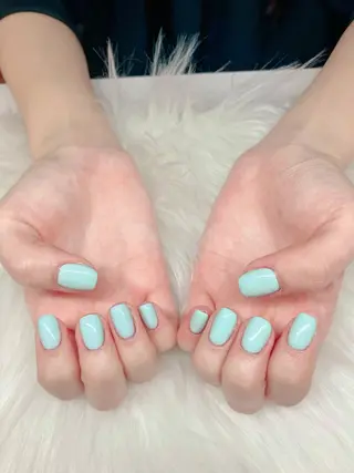 ネイル The Nail エミのネイルデザイン