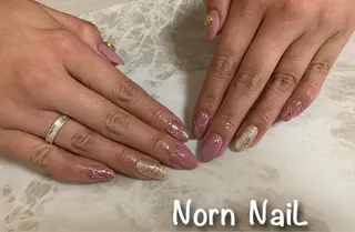 ネイル U Ayaのネイルデザイン