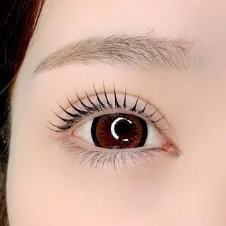 マツエク・マツパ アイリスト♡ mizuki✩.*のマツエク・マツパデザイン