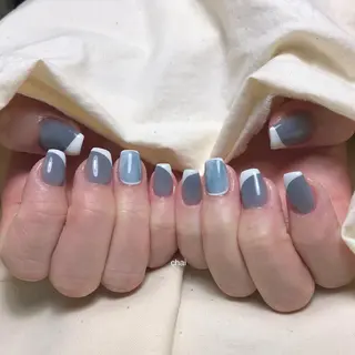 ネイル 💅chainail _aiのネイルデザイン